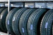 Сезонное хранение шин от 800